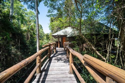 luxury hotels in Queensland