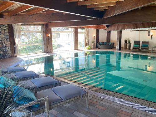 luxury hotels in Schmallenberg