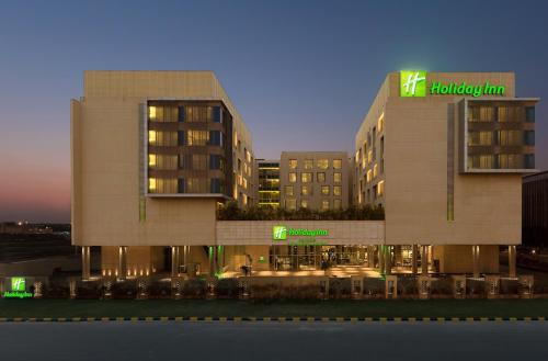 luxury hotels in Gurgaon