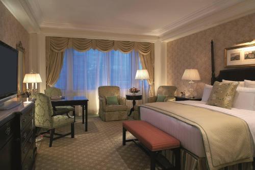 luxury hotels in Tianjin
