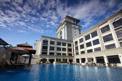 luxury hotels in Terengganu
