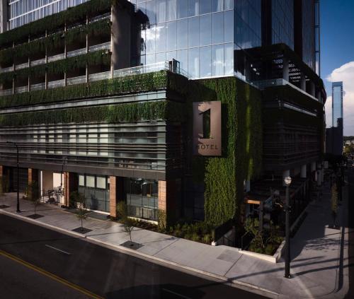 luxury hotels in Tennessee