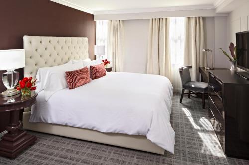 luxury hotels in Arlington