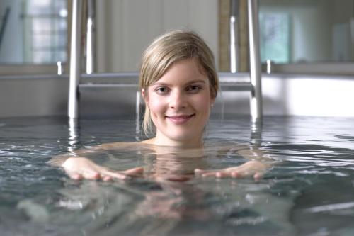 luxury hotels in Karlovy Vary