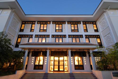 luxury hotels in Thua Thien - Hue