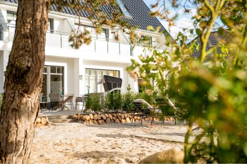 luxury hotels in Sankt Peter-Ording
