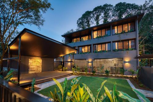luxury hotels in Noosa Heads