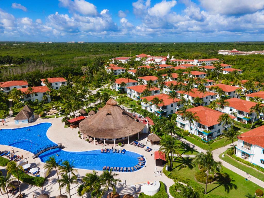 luxury hotels in Playa Del Carmen