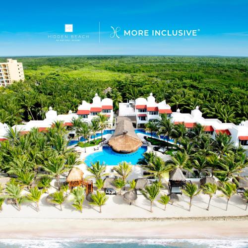 luxury hotels in Akumal