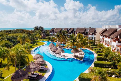luxury hotels in Mexico