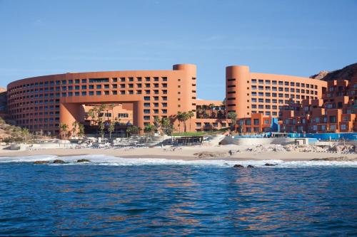 luxury hotels in San José Del Cabo