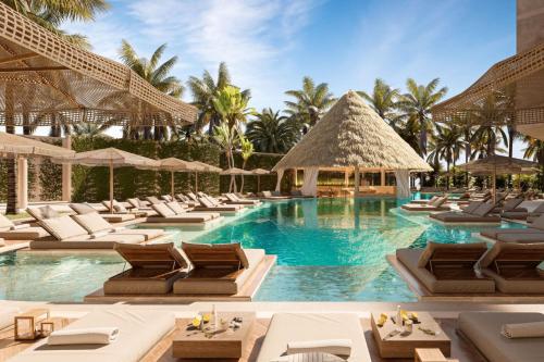 luxury hotels in Isla Mujeres