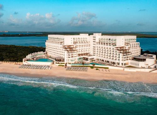 luxury hotels in Mexico