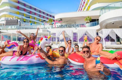 luxury hotels in Isla Mujeres