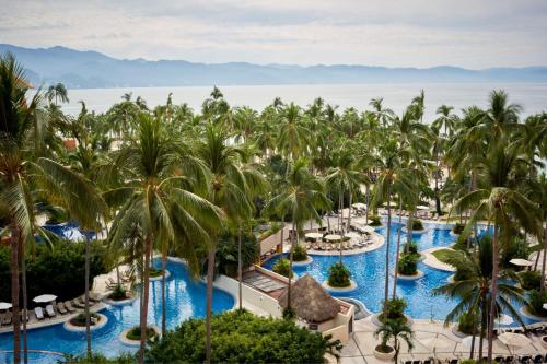 luxury hotels in Puerto Vallarta