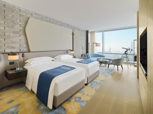 luxury hotels in Guangdong