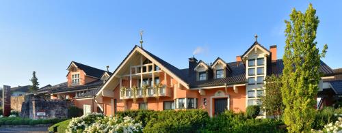 luxury hotels in Franconia