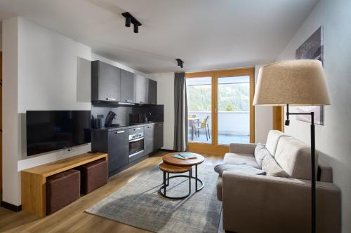 luxury hotels in Montafon