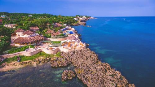 luxury hotels in Negril