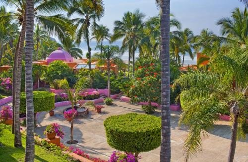 luxury hotels in Jalisco