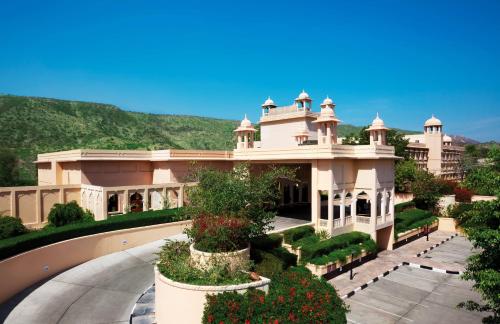 luxury hotels in Jaipur Region