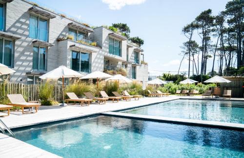 luxury hotels in José Ignacio