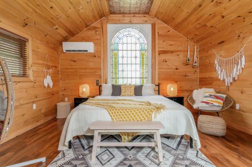 luxury hotels in Ithaca