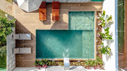 luxury hotels in Foz Do Iguaçu