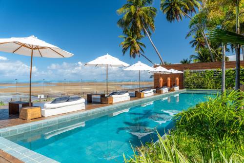 luxury hotels in Alagoas