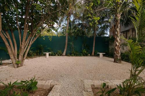 luxury hotels in Yucatán