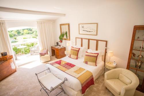 luxury hotels in Var Coast