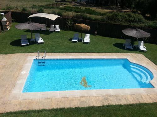 luxury hotels in Evora District