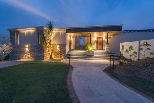 luxury hotels in Uttar Pradesh