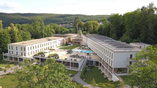 luxury hotels in Lower Austria