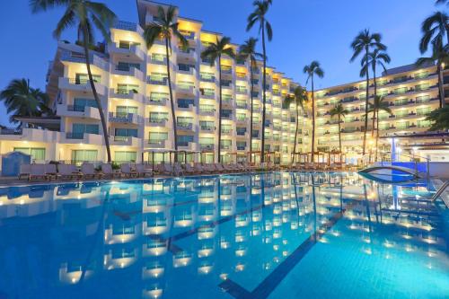 luxury hotels in Puerto Vallarta