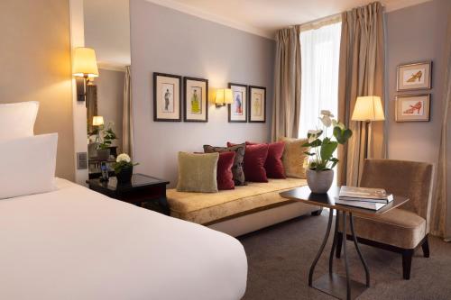 luxury hotels in Latin Quarter (5Th)