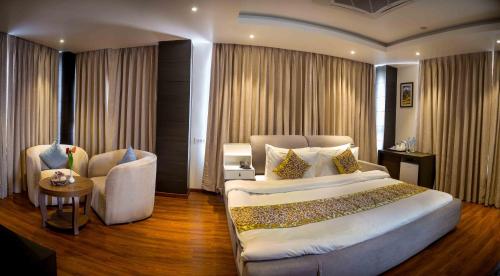 luxury hotels in Tripura, East