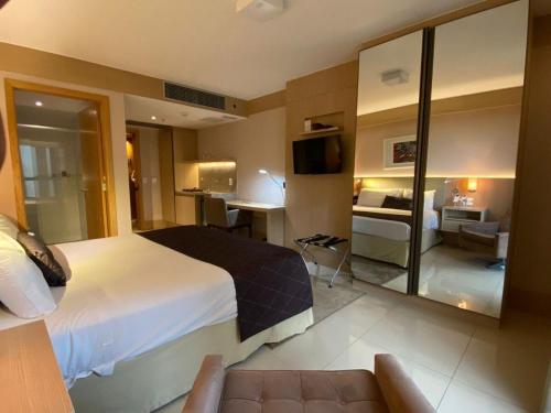 luxury hotels in Distrito Federal