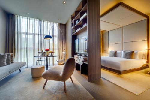 luxury hotels in Expo 2015 Milan