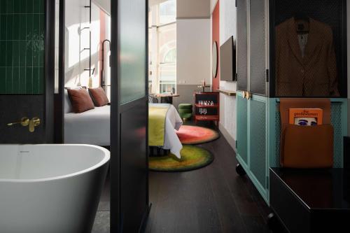 luxury hotels in Hunter Valley