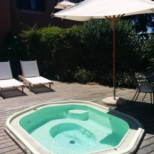 luxury hotels in Ischia Island