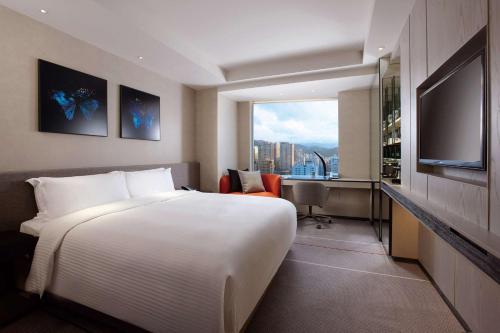 luxury hotels in Taipei
