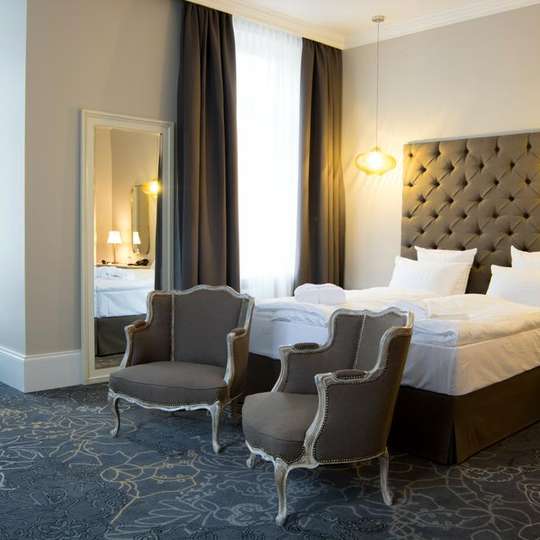 luxury hotels in Svetlogorsk