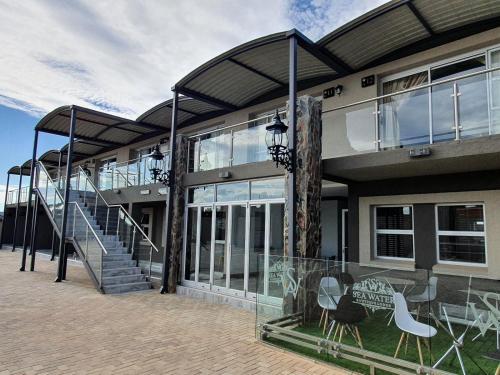 luxury hotels in Limpopo