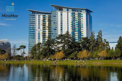 luxury hotels in Batumi Coast