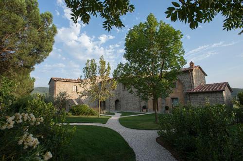 luxury hotels in Val Di Chiana Aretina