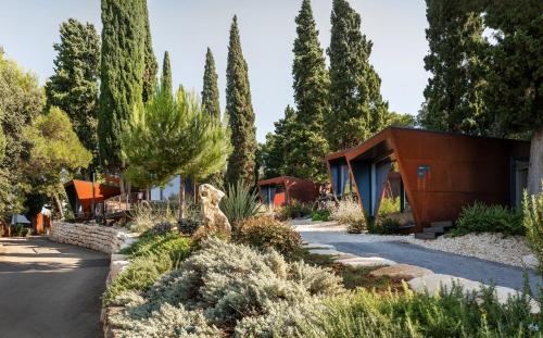 luxury hotels in Rovinj