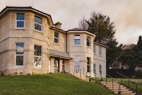 luxury hotels in Cotswolds