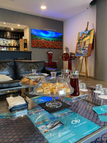 luxury hotels in Sestri Levante