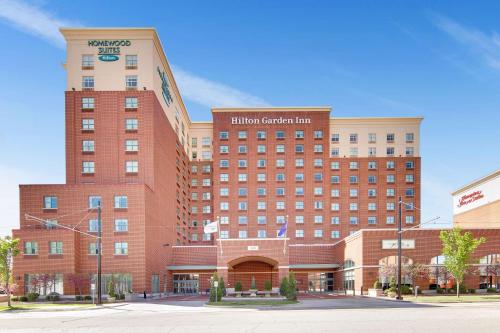 luxury hotels in Oklahoma